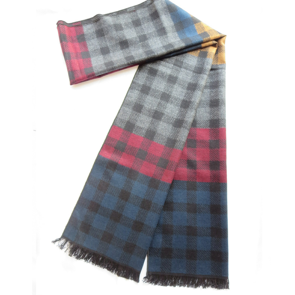 Travel Accessories Sale - FEIMANYUAN Syal Sutra Murni dari Mulberry