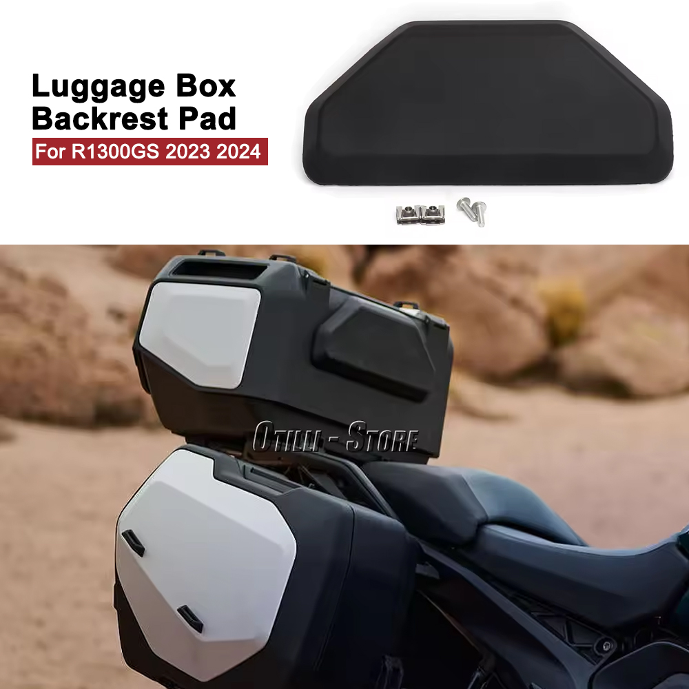 Luggage Cover Protector - Untuk BMW R1300GS R 1300 GS