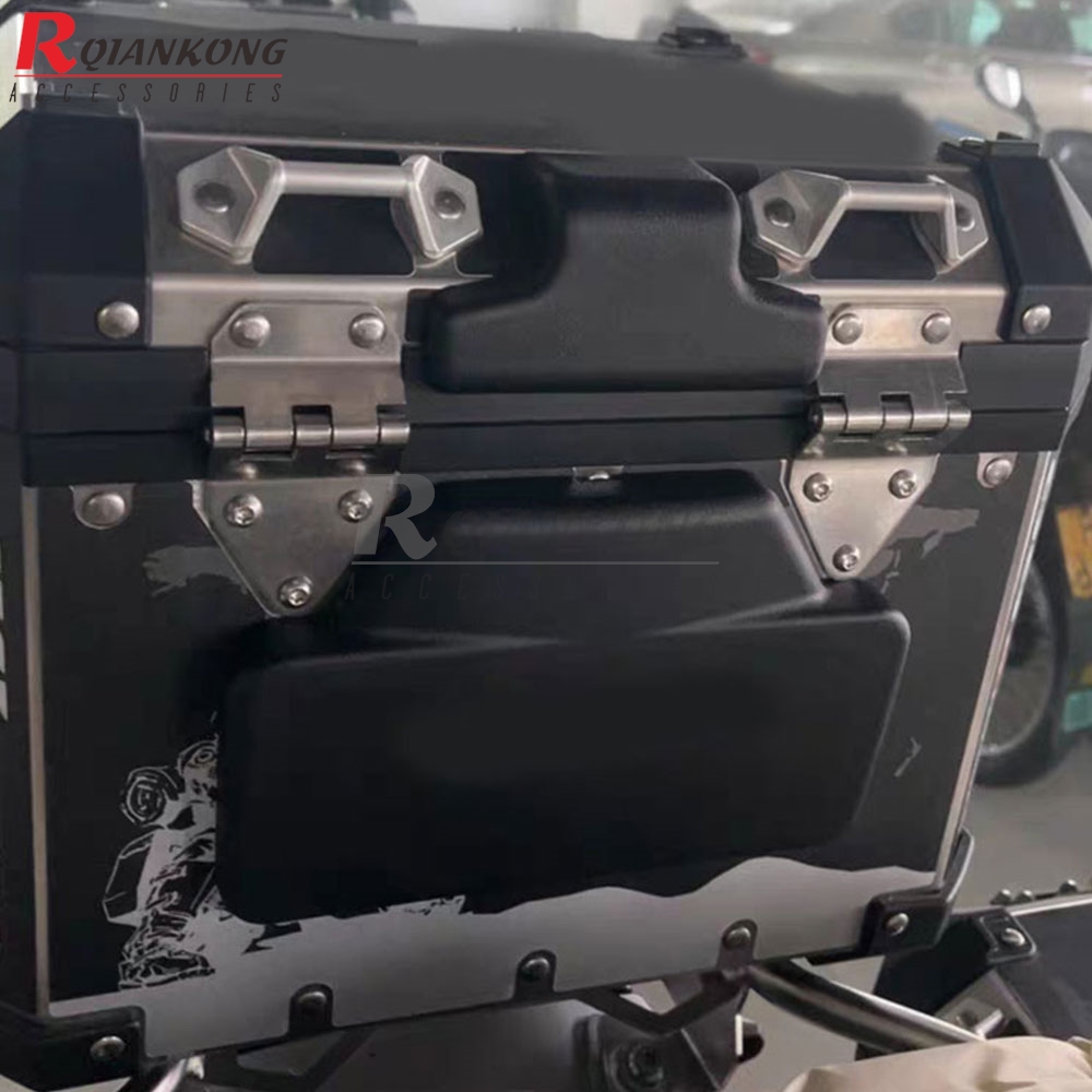 Luggage Cover Protector - Bantalan Bagasi Kotak Atas Belakang Universal