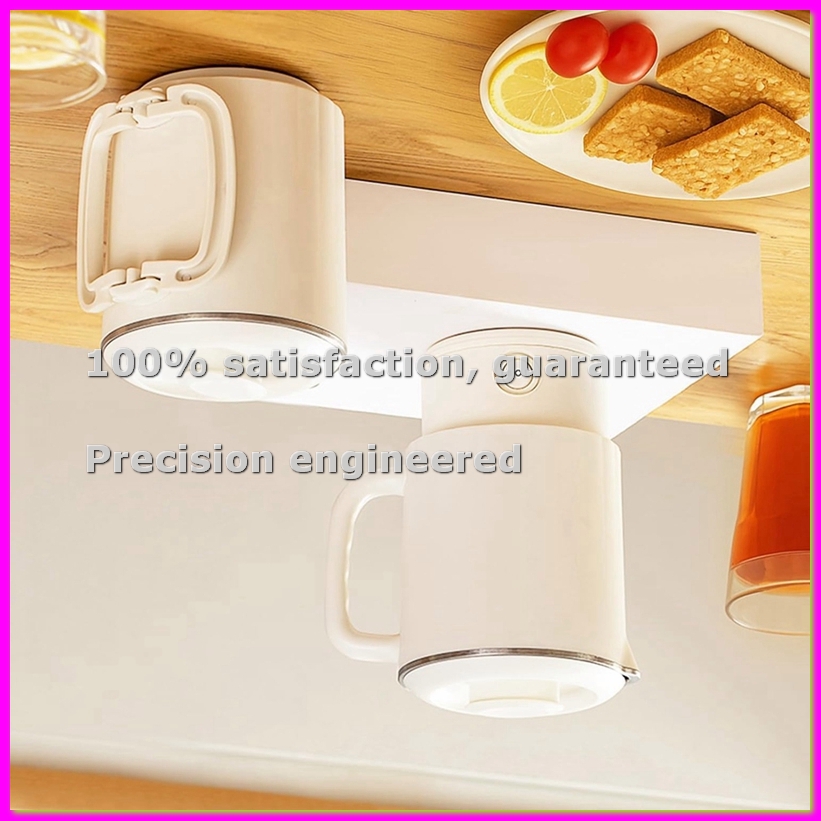 Portable Travel Kettle - Ketel Listrik Lipat untuk Perjalanan, Ketel