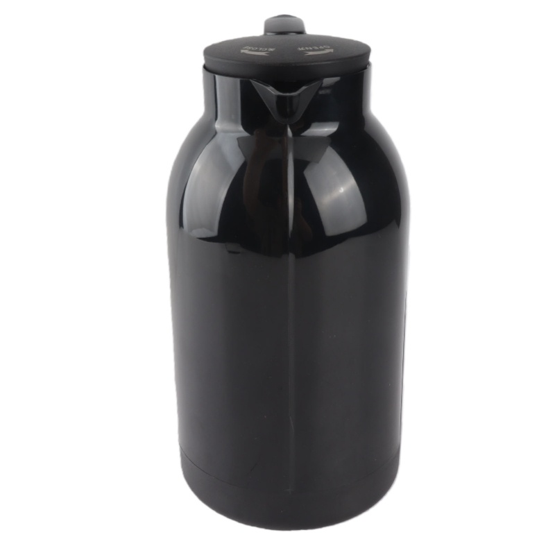 Portable Travel Kettle - Ketel Mobil Portabel 12V 24V 1300ml