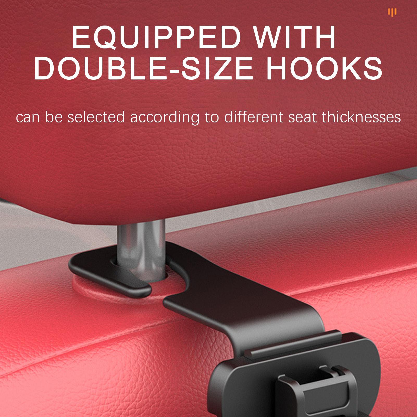 Travel Accessories Market - Untuk Sebagian Besar Mobil Di Pasaran