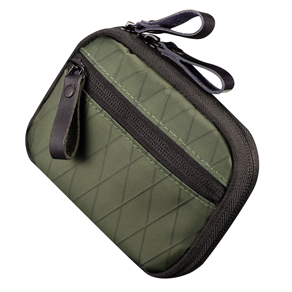 Travel Accessories To Buy - 【TODAY-BUY】~@ Pouch Organizer Tahan Air Multi