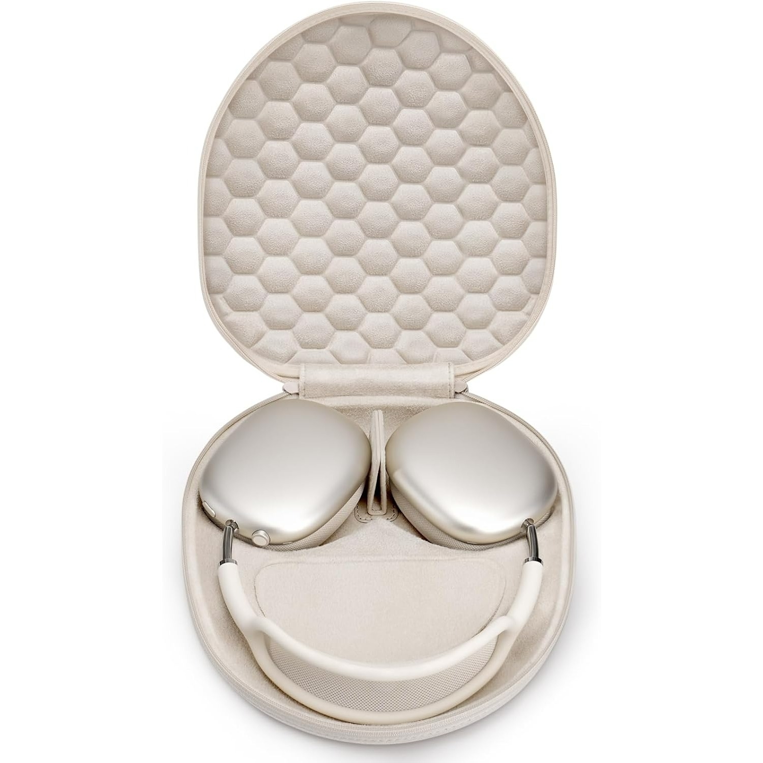 Travel Accessories Packing Cubes - Smart Case 2.0 untuk Headphone AirPods