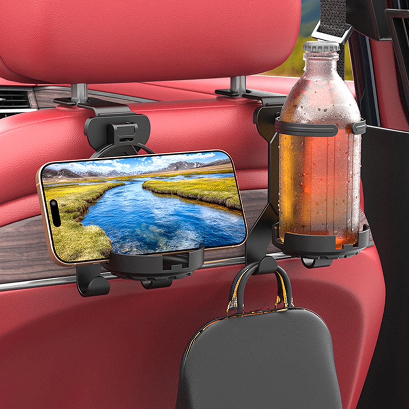 Travel Accessories Market - Untuk Sebagian Besar Mobil di Pasaran,