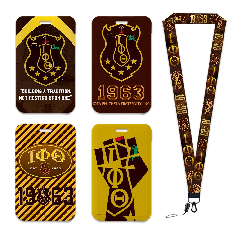 Travel Accessories Disney - Iota Phi Theta 1963 Tempat Kartu