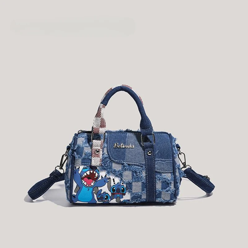 Travel Accessories Disney - Tas Disney dompet Mickey dan tas