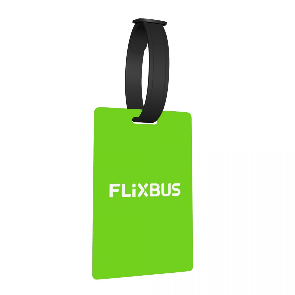 Travel Accessories Sale - Tag Bagasi Flixbus Aksesoris Koper Label
