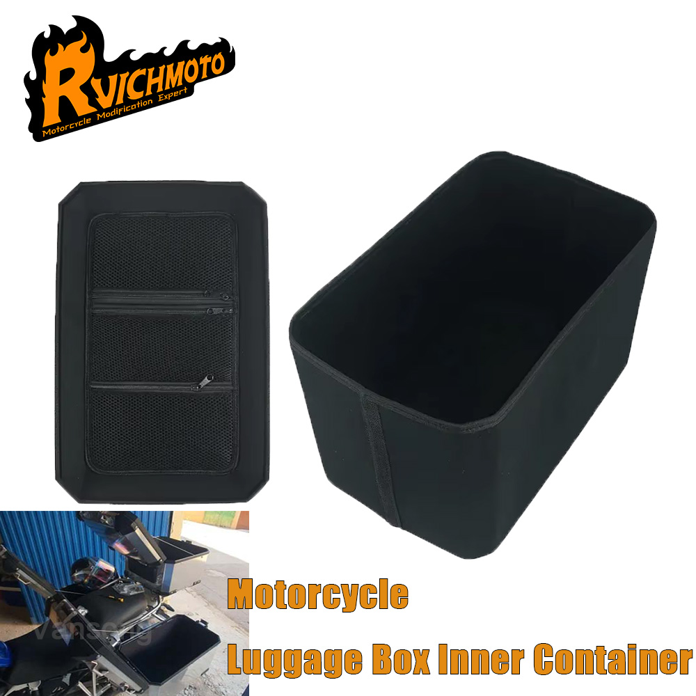 Luggage Cover Protector - Untuk BMW R1200GS R1250GS LC ADV