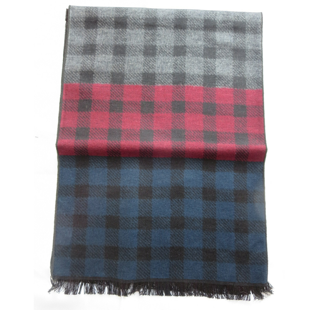 FEIMANYUAN Syal Sutra Murni da - Travel Accessories Sale ulasan dan harga