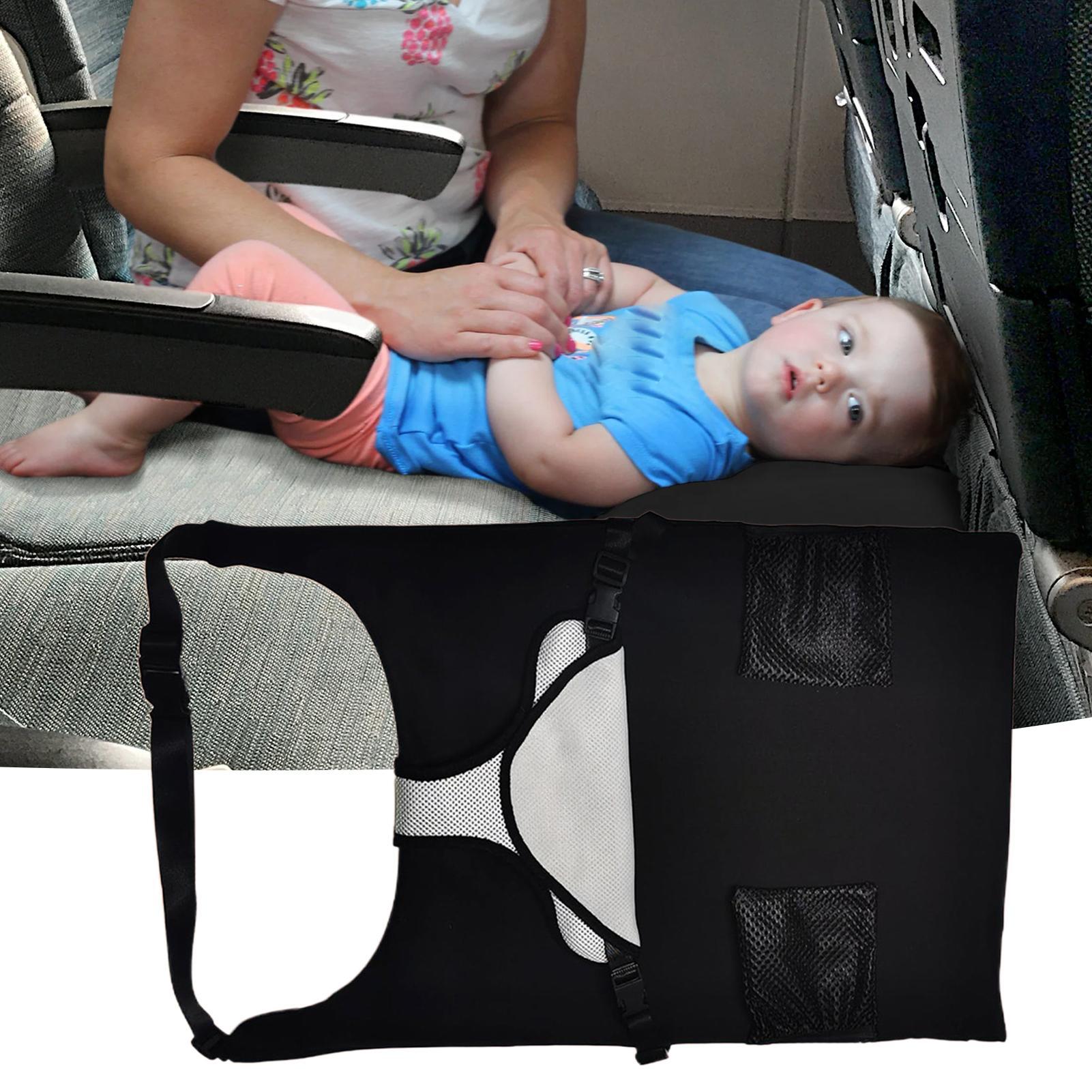Tempat Tidur Pesawat Perjalana - Travel Accessories Kids ulasan dan harga