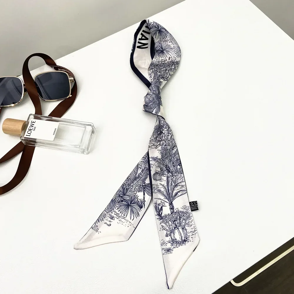 Syal Pita Panjang, Bandana Ram - Travel Accessories Neck ulasan dan harga