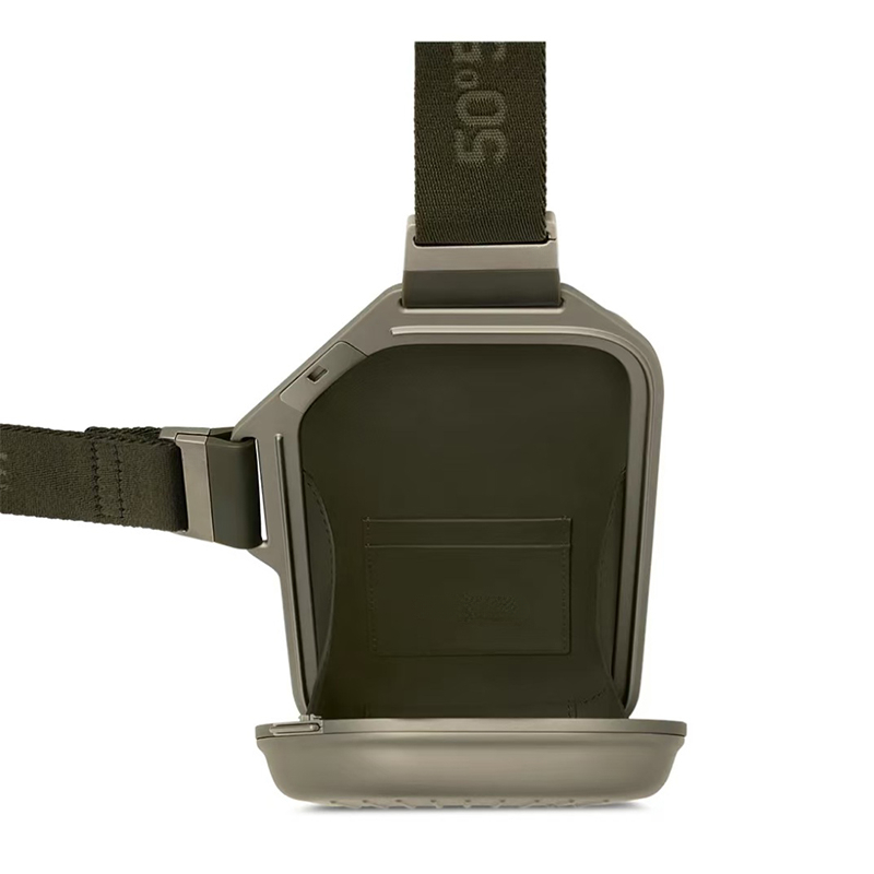Tas selempang vertikal RMWA 20 - Travel Accessories Gadget ulasan dan harga