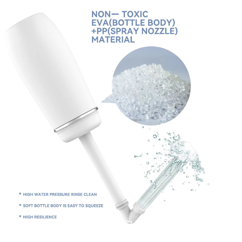 Bidet Portabel untuk Botol Per - Portable Travel Kettle ulasan dan harga