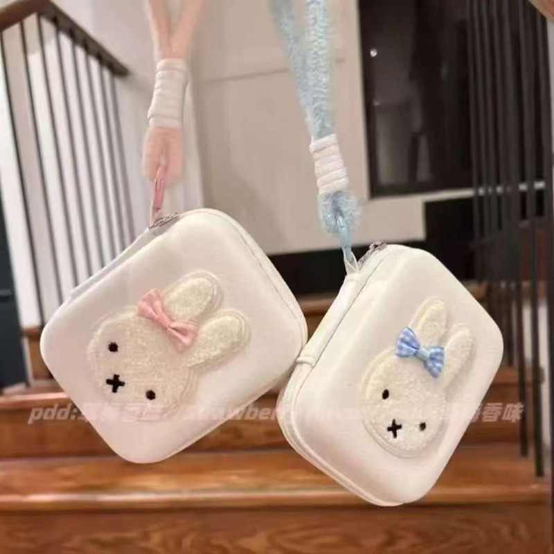 Casing Kamera CCD Gaya Instagr - Luggage Cover Protector ulasan dan harga