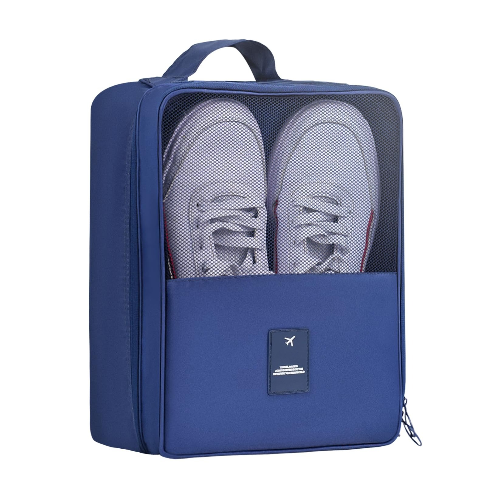 Tas Organizer Perjalanan, Pack - Travel Accessories Packing Cubes ulasan dan harga