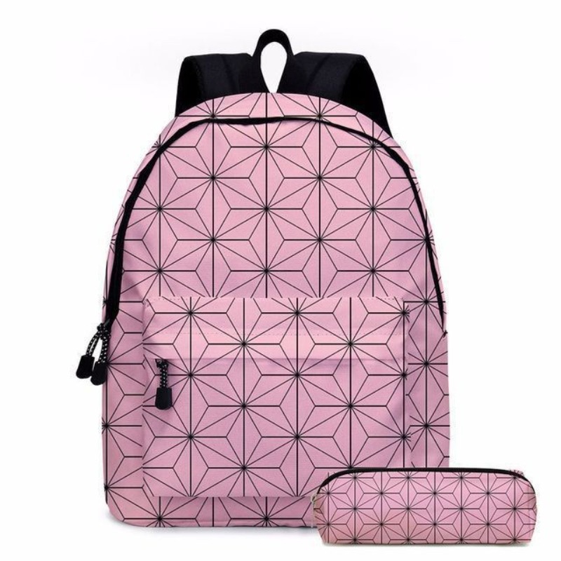 Ransel Ringan Pelajar Demon Sl - Travel Accessories Gadget ulasan dan harga