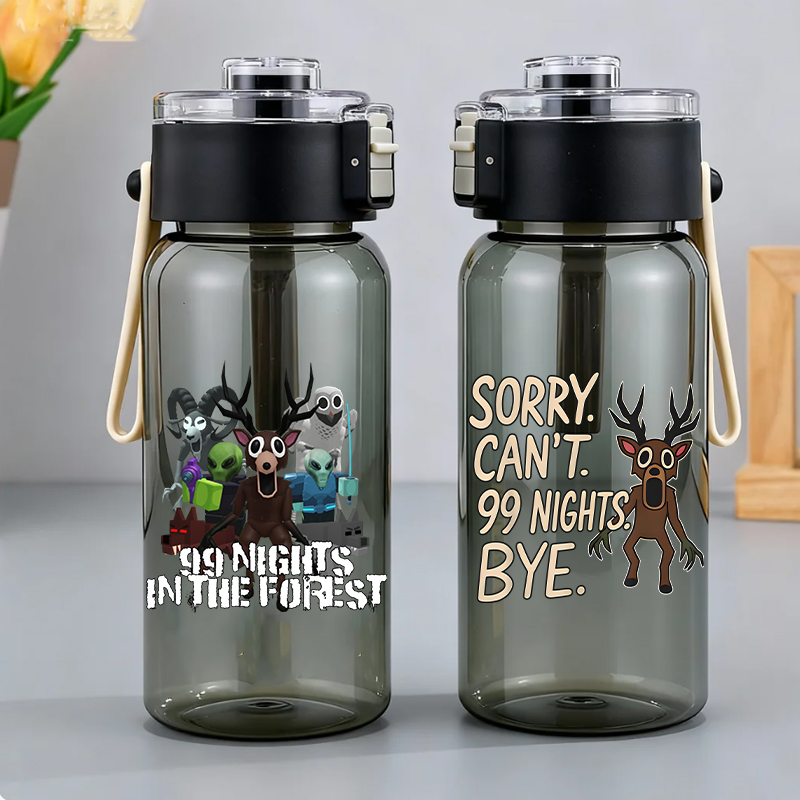 Botol Minum Portable Game 99 N - Portable Travel Kettle ulasan dan harga