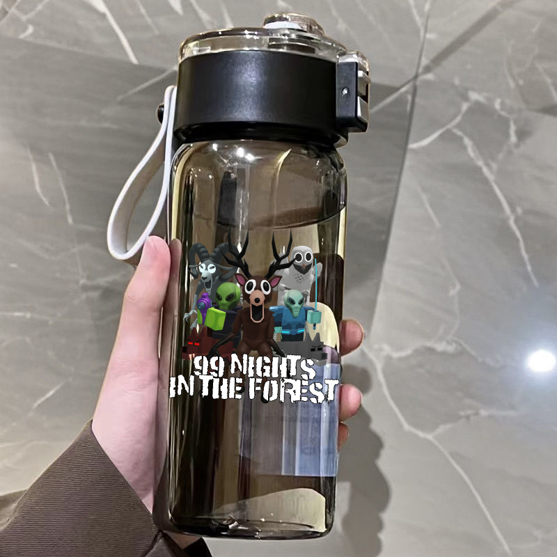 Botol Minum Portable Game 99 N - Portable Travel Kettle ulasan dan harga