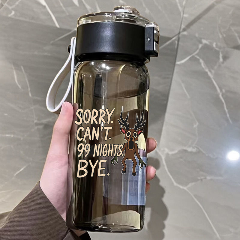 Botol Minum Portable Game 99 N - Portable Travel Kettle ulasan dan harga