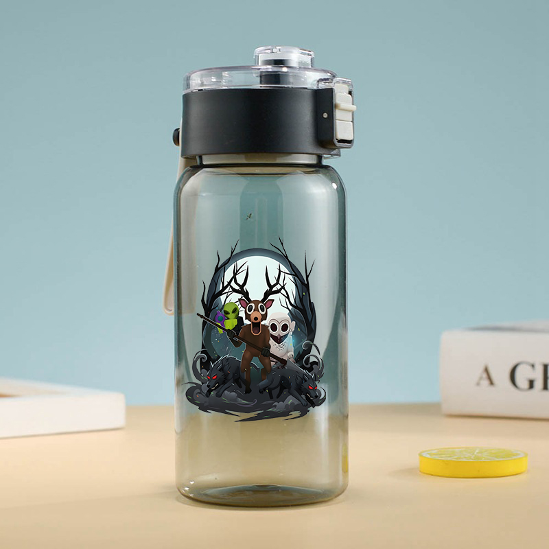 Botol Minum Portable Game 99 N - Portable Travel Kettle ulasan dan harga