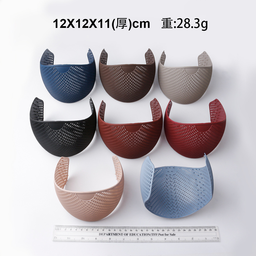 Penyangga Kerudung Muslimah, P - Travel Accessories Malaysia ulasan dan harga