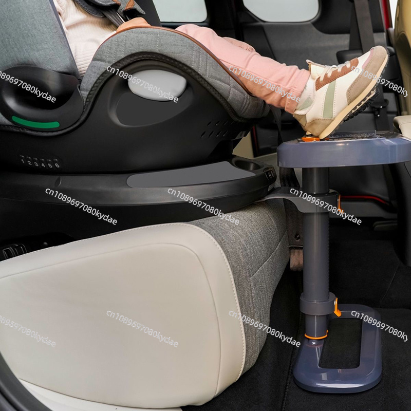 Pedal Penyangga Kaki yang Dapa - Travel Accessories Kids ulasan dan harga