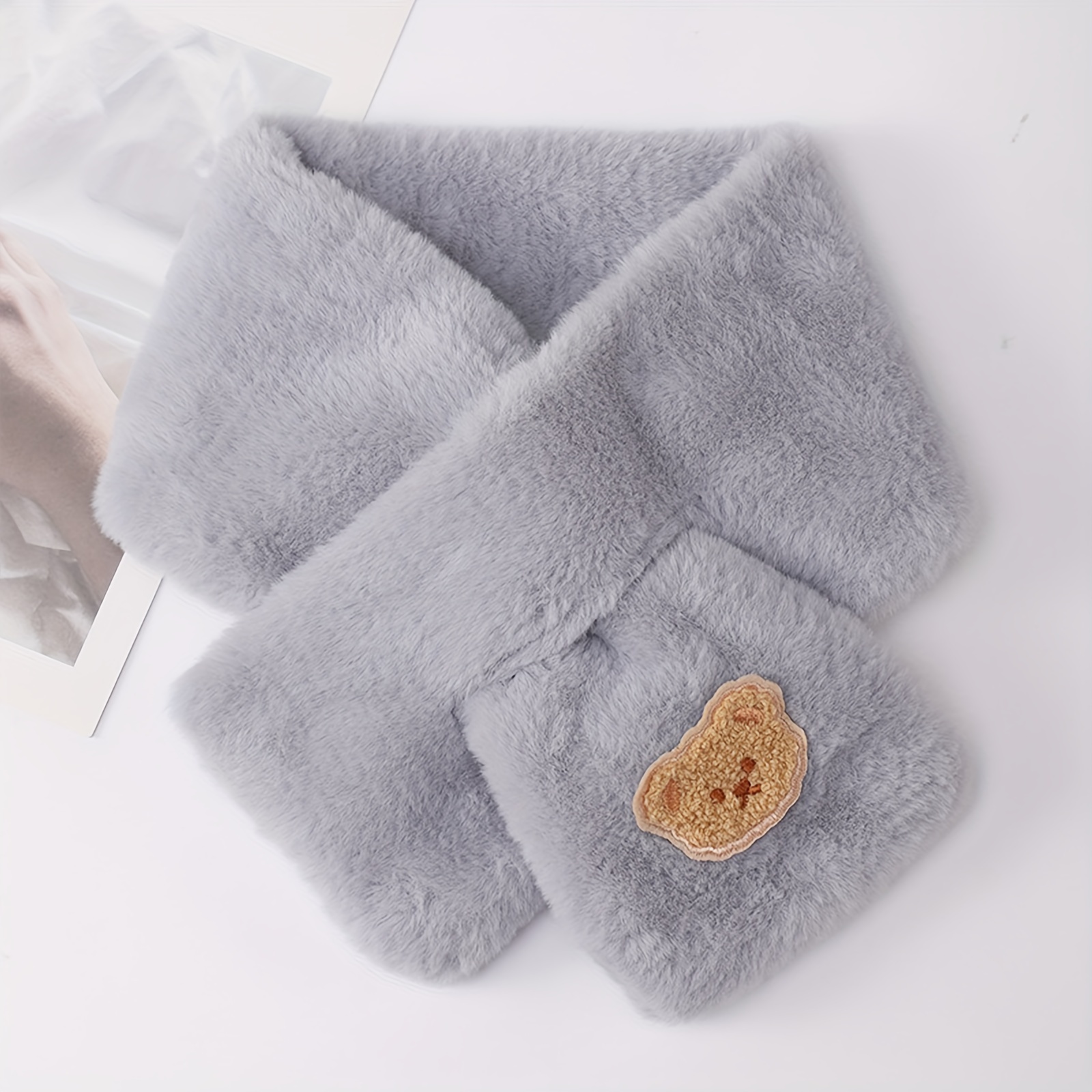 Syal & Penghangat Leher Wanita - Travel Accessories Neck ulasan dan harga