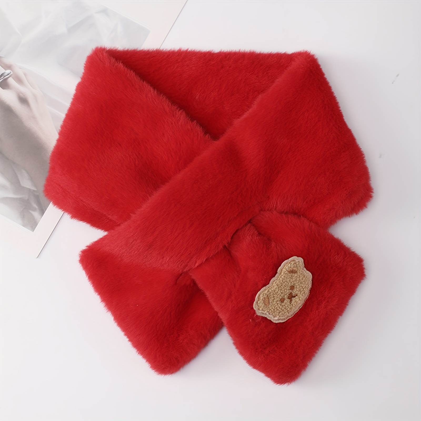 Syal & Penghangat Leher Wanita - Travel Accessories Neck ulasan dan harga