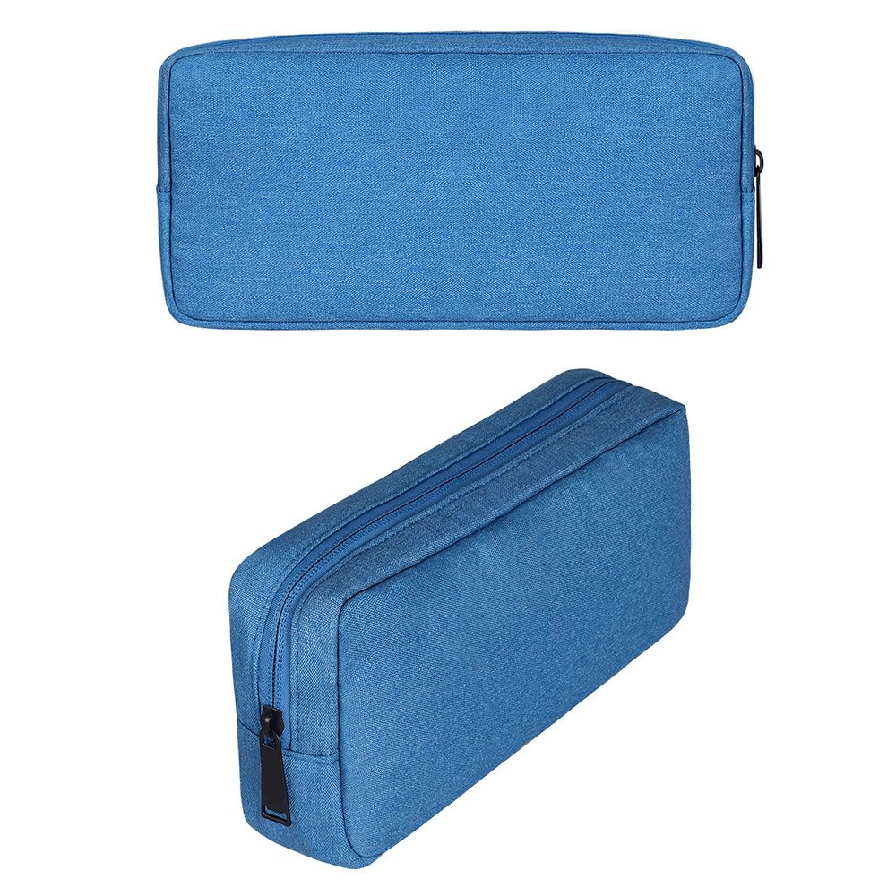 Tas Penyimpanan Pouch Perangka - Travel Accessories Gadget ulasan dan harga