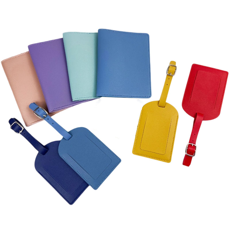 Travel Set aksesoris perjalana - Luggage Cover Protector ulasan dan harga