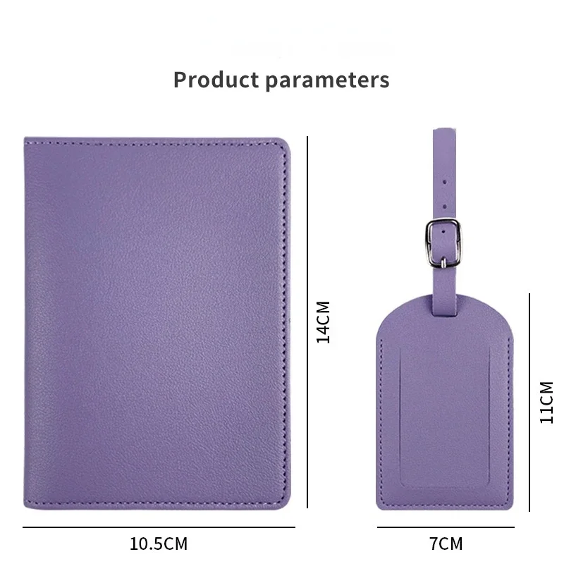Travel Set aksesoris perjalana - Luggage Cover Protector ulasan dan harga