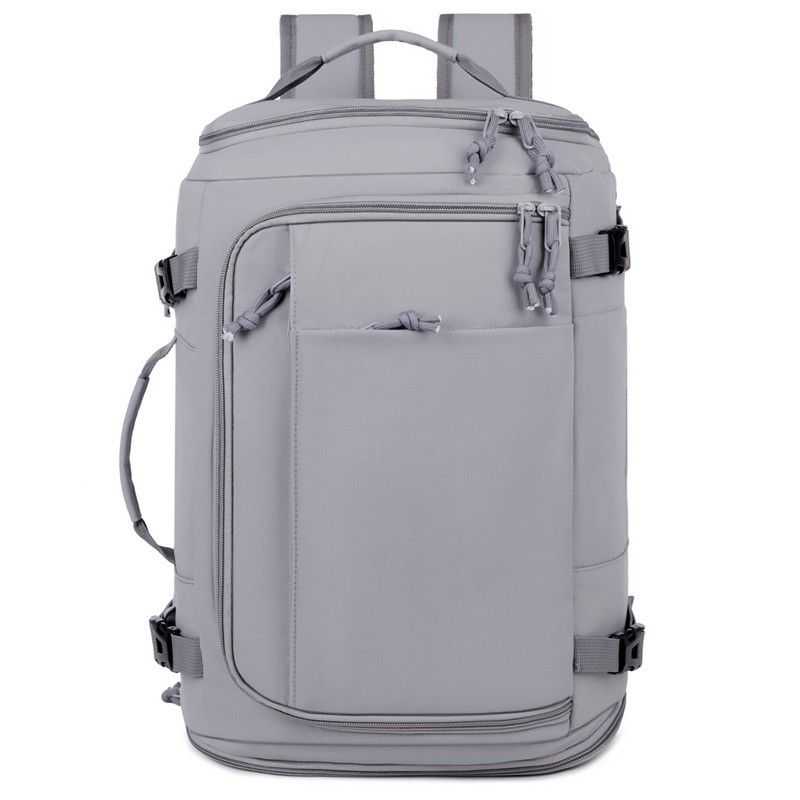 Tas Ransel Perjalanan Kapasita - Travel Accessories Gadget ulasan dan harga