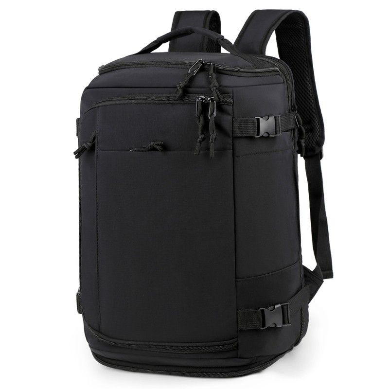 Tas Ransel Perjalanan Kapasita - Travel Accessories Gadget ulasan dan harga
