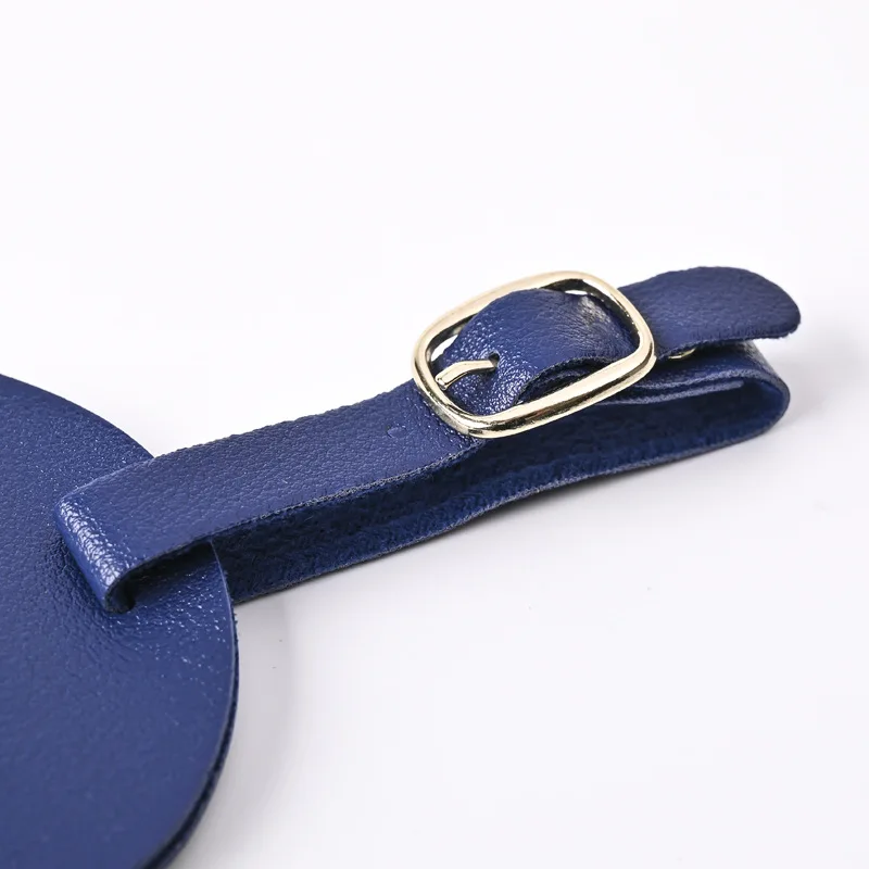 1 Buah Tag Bagasi Boarding Pas - Travel Accessories Sale ulasan dan harga