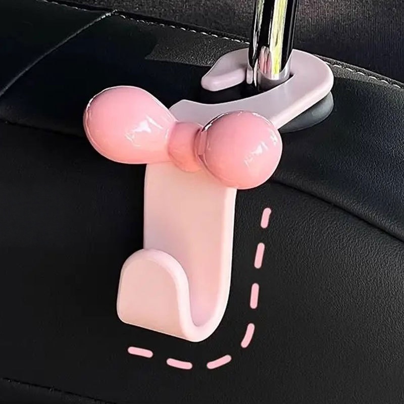 Kait Gantung Kursi Belakang Mo - Travel Accessories Gadget ulasan dan harga