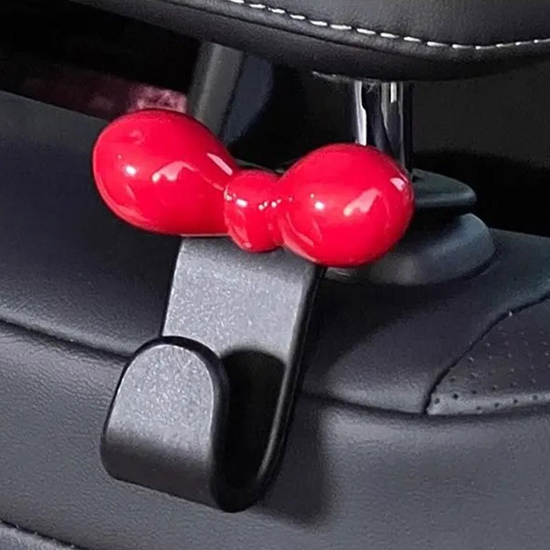 Kait Gantung Kursi Belakang Mo - Travel Accessories Gadget ulasan dan harga