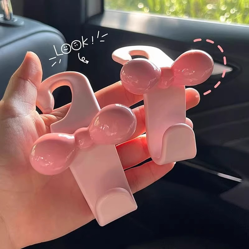 Kait Gantung Kursi Belakang Mo - Travel Accessories Gadget ulasan dan harga