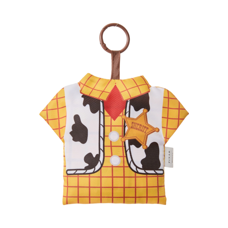 Disney Pixar Toy Story Woody T - Travel Accessories Disney ulasan dan harga