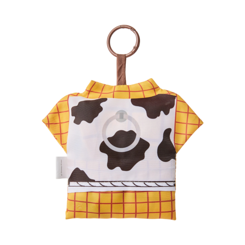 Disney Pixar Toy Story Woody T - Travel Accessories Disney ulasan dan harga
