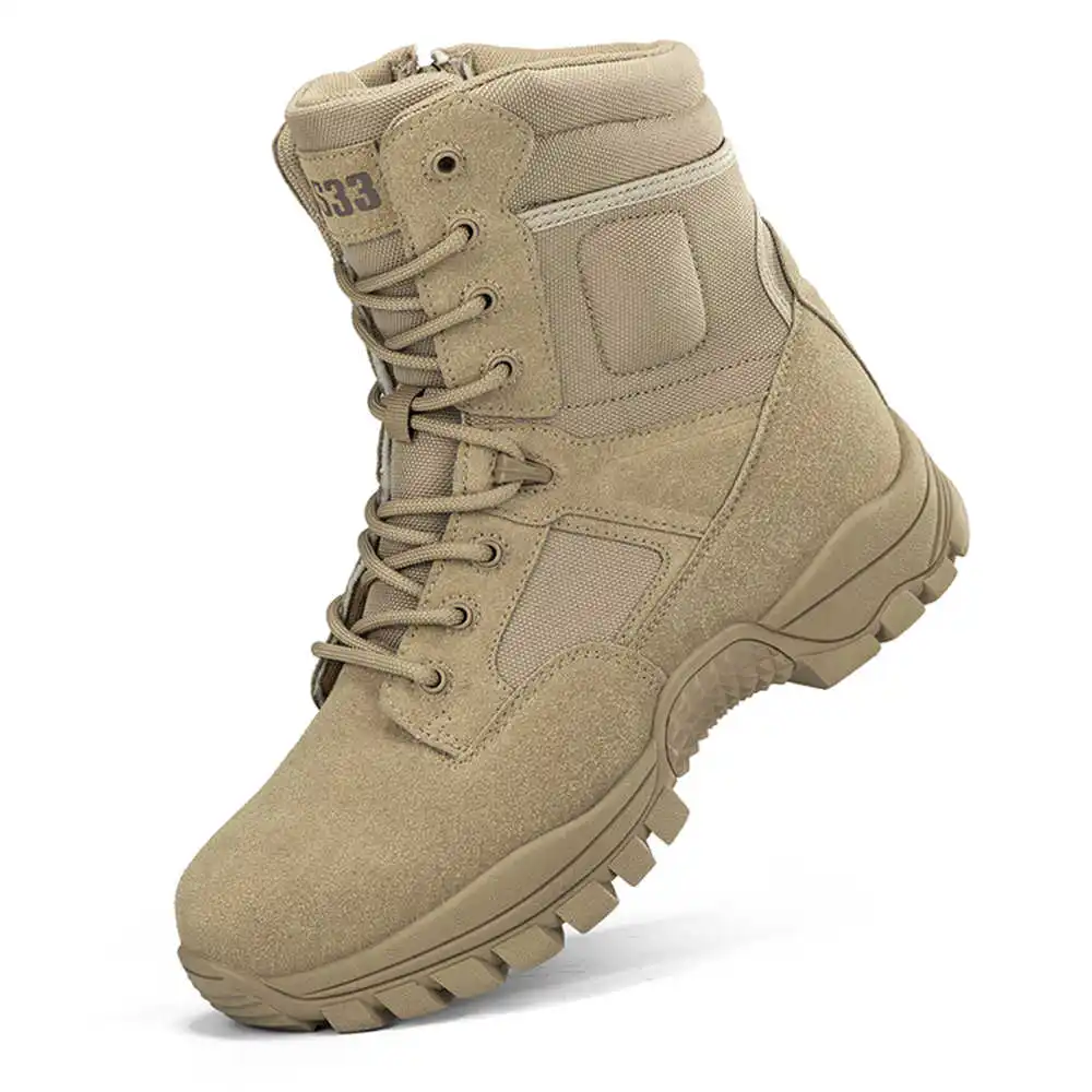 Sepatu boot kulit asli antisel - Travel Accessories Gift Basket ulasan dan harga