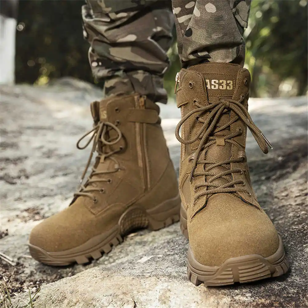Sepatu boot kulit asli antisel - Travel Accessories Gift Basket ulasan dan harga