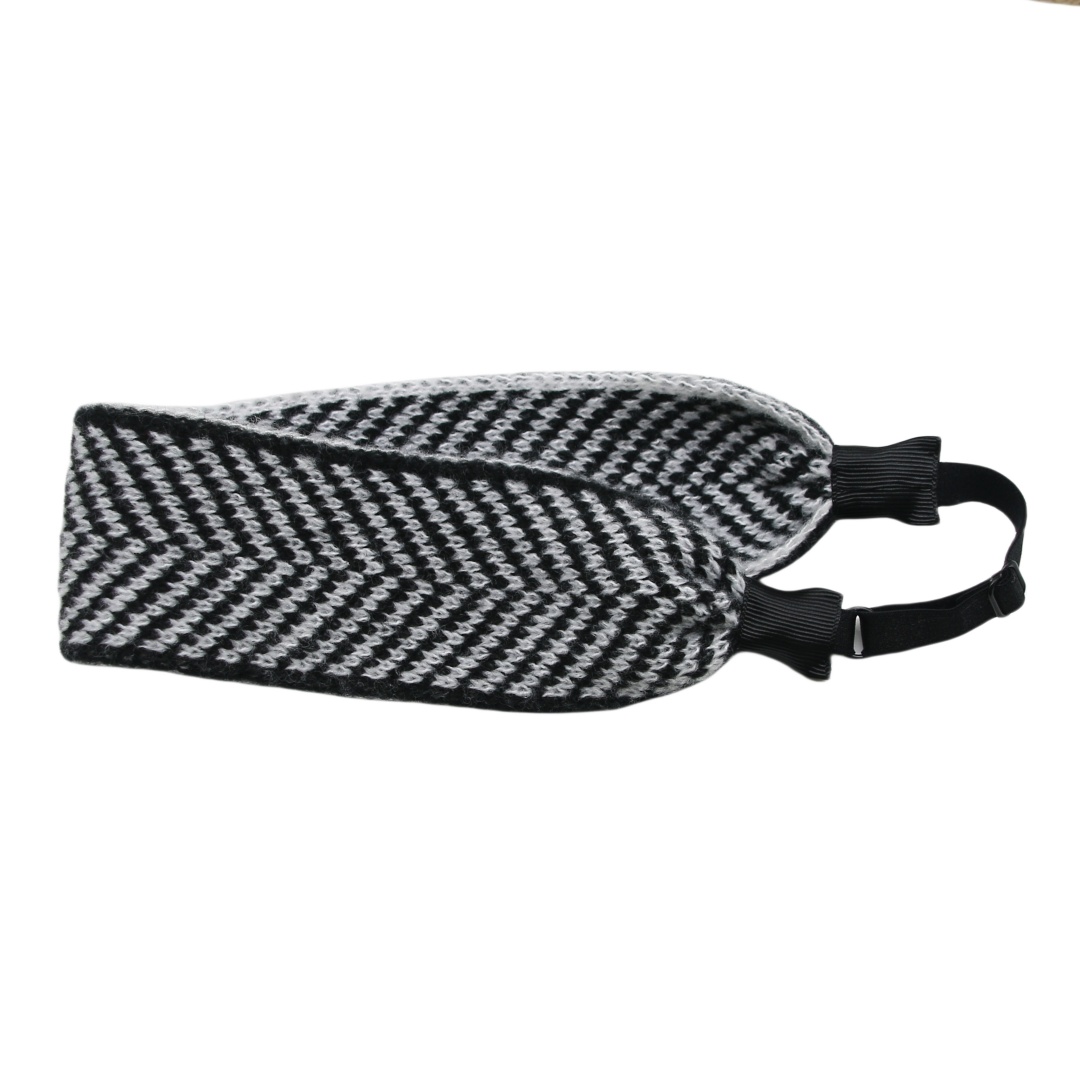 001N Ikat Rambut Benang Kotak- - Travel Accessories Kids ulasan dan harga