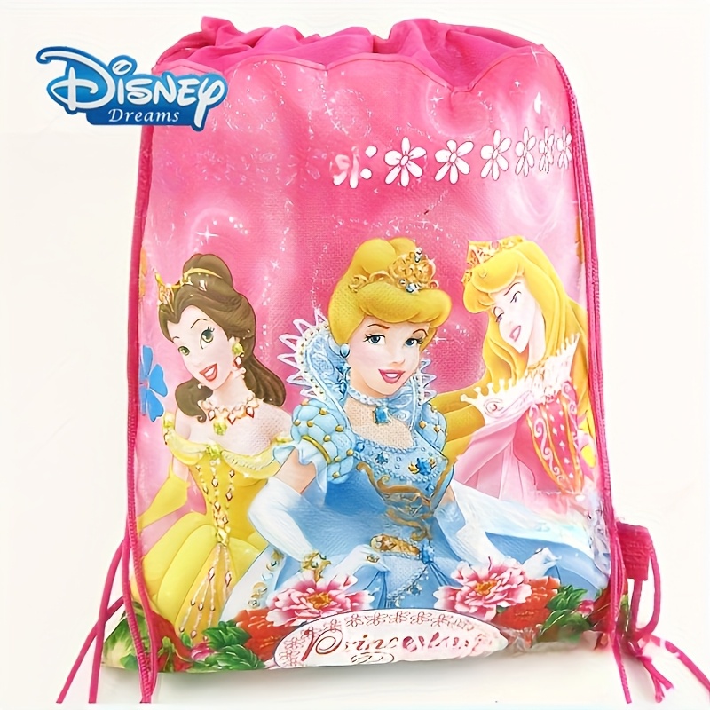 1 buah tas renang Disney Princ - Travel Accessories Disney ulasan dan harga