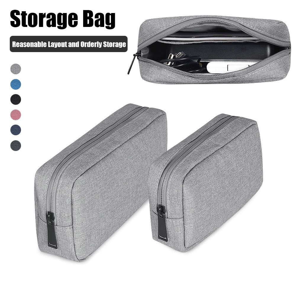 Organizer Perjalanan HDD Akses - Travel Accessories Gadget ulasan dan harga