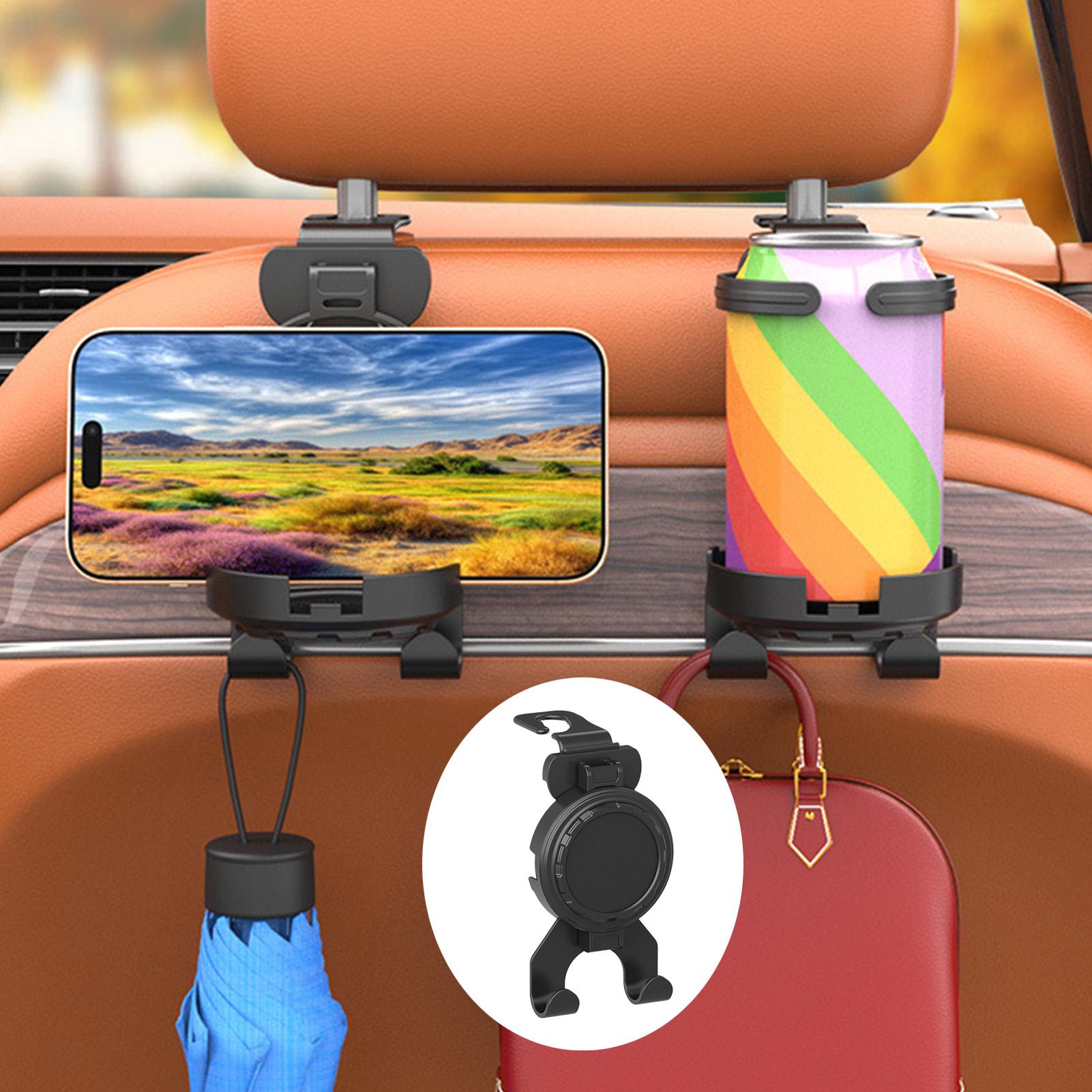 Tempat Minum di Jok Belakang M - Travel Accessories Market ulasan dan harga