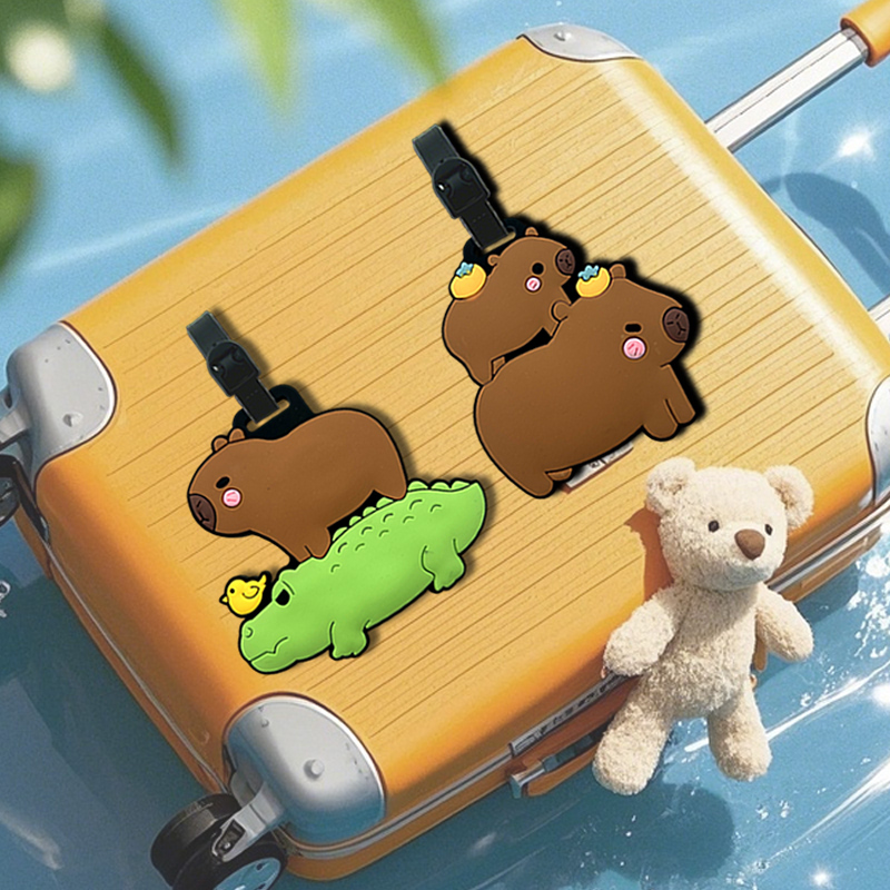 Aksesoris perjalanan, label ba - Travel Accessories Sale ulasan dan harga
