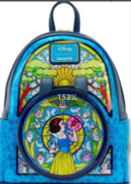 Tas Ransel Loungefly Disney Be - Travel Accessories Disney ulasan dan harga