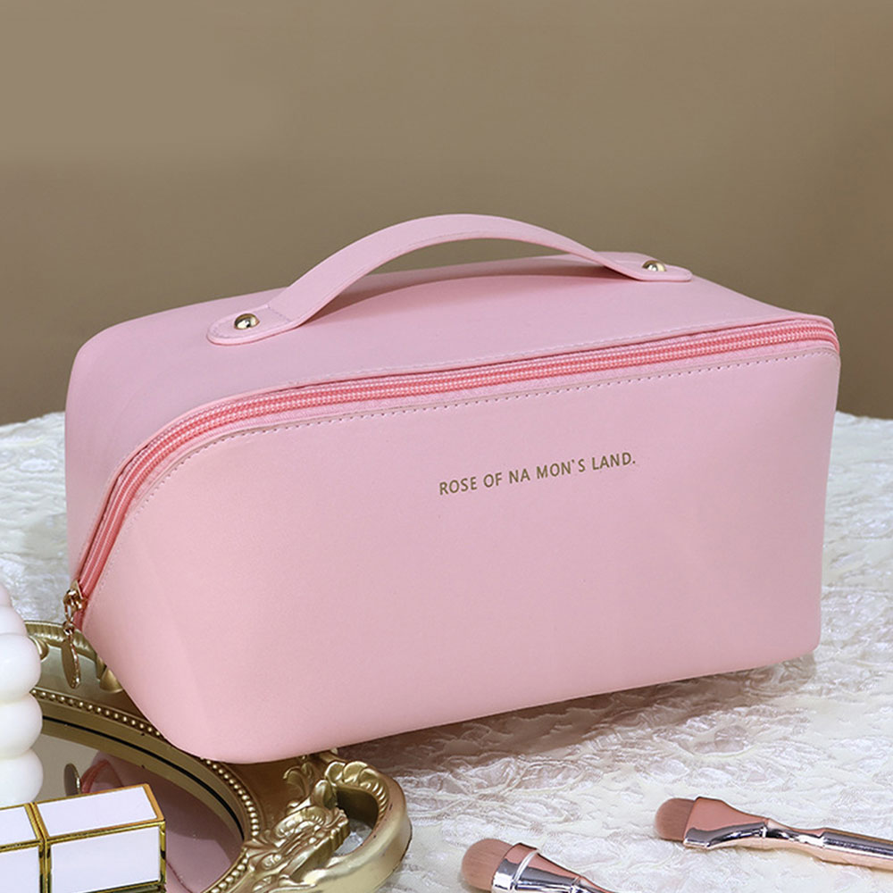1Pcs Tas Makeup Bantal Organ T - Travel Accessories Pillow ulasan dan harga