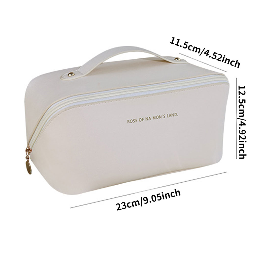 1Pcs Tas Makeup Bantal Organ T - Travel Accessories Pillow ulasan dan harga